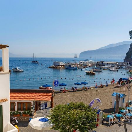 Estate4Home - Leucosia Sorrento Esterno foto