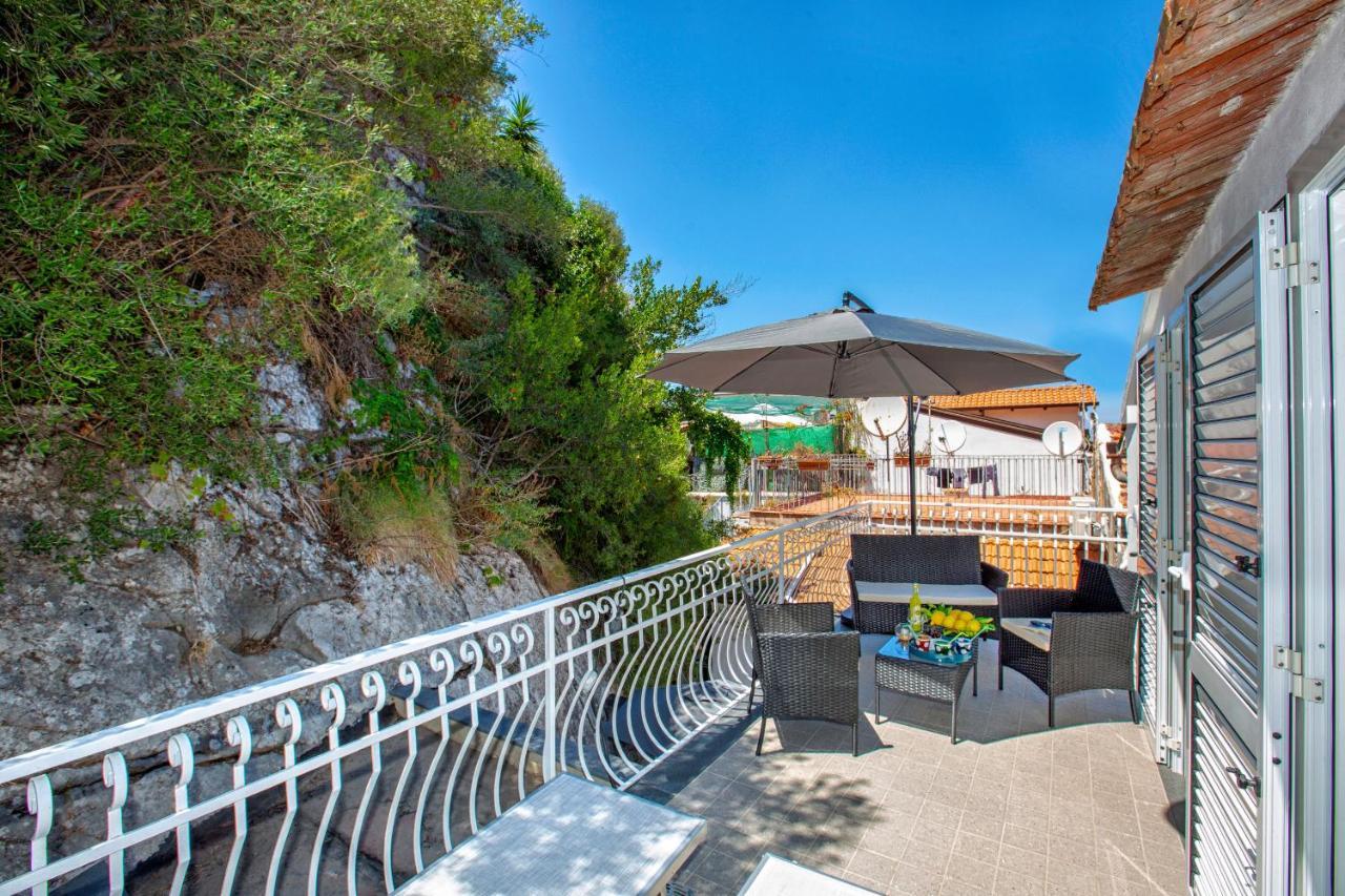 Estate4Home - Leucosia Sorrento Esterno foto