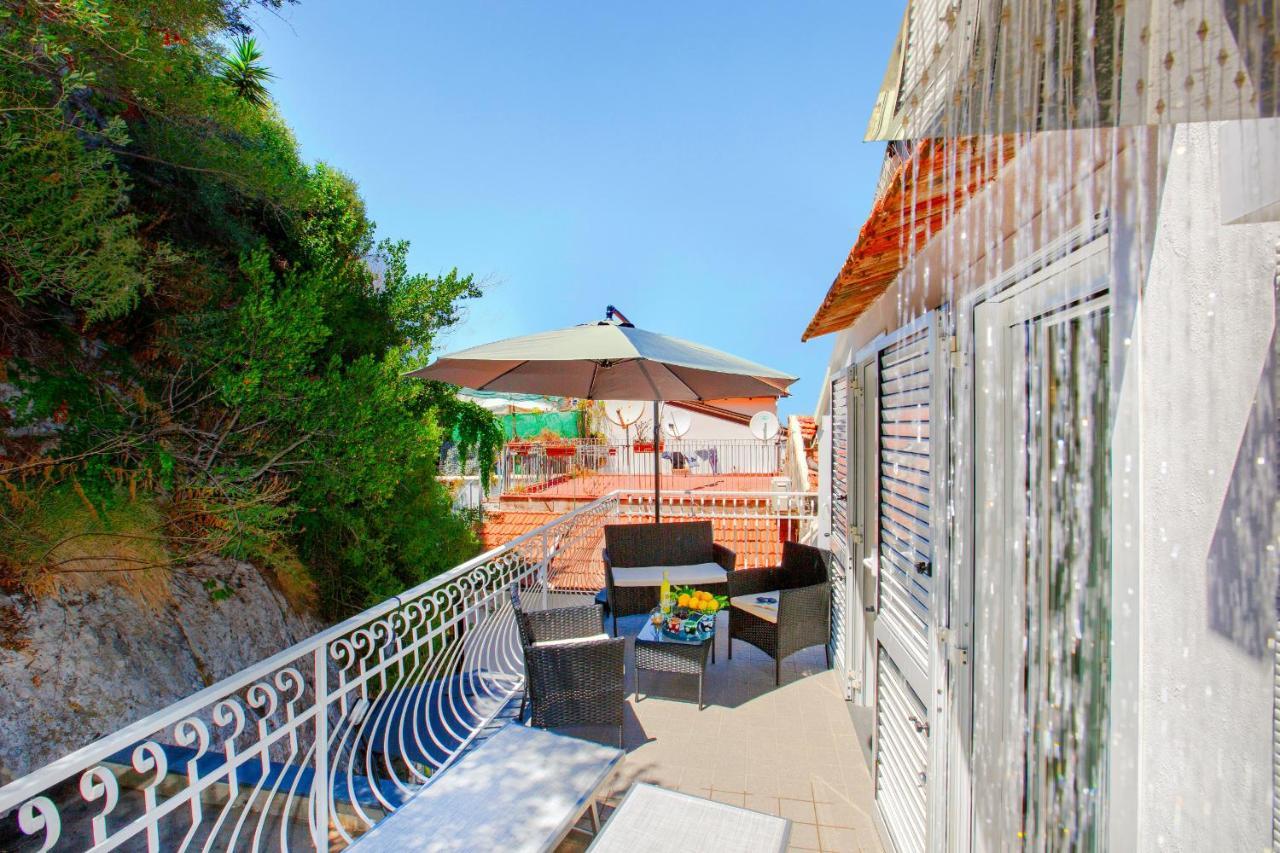 Estate4Home - Leucosia Sorrento Esterno foto
